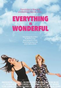 Everything Is Wonderful 2017