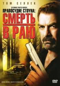 Правосудие Стоуна: Смерть в раю 2006