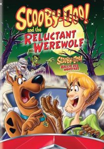 Скуби-Ду и упорный оборотень 1988