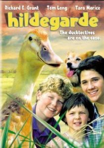 Хильдегарде 2001