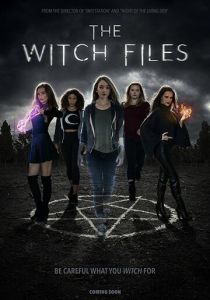 The Witch Files 2018