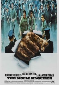 Молли Магуайерс 1969