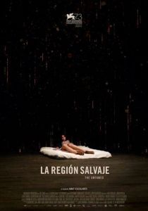 Дикая местность 2016