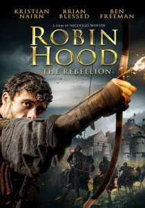 Робин Гуд: Восстание 2018