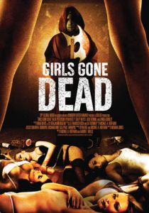 Девочки, ставшие мертвецами 2012