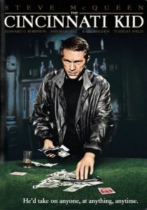 Цинциннати Кид 1965