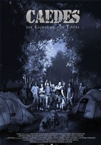 Каедес. Резня на поляне смерти 2015