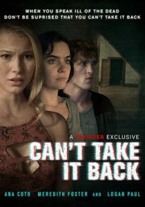 Необратимое 2017