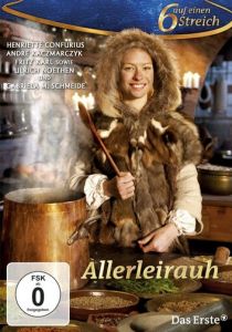 Ослиная шкура 2012