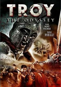 Троя: Одиссея 2017