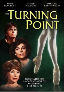 Поворотный пункт 1977