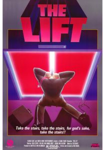 Лифт 1983