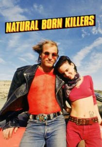 Прирожденные убийцы 1994