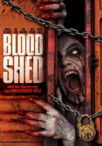 Кровавое пристанище 2013