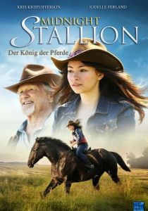 Полночный жеребец 2013