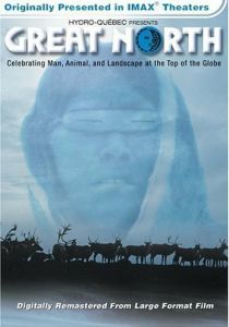 Великий Север 2001