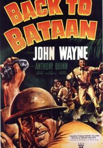 Возвращение на Батаан 1945