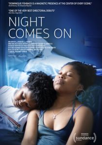 Приходит ночь 2018