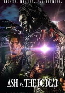 Эш против Лобо и Зловещих Мертвецов 2016