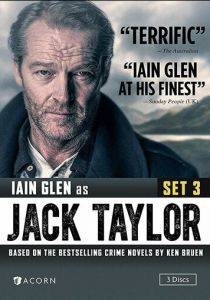 Джек Тейлор: Крест 2016