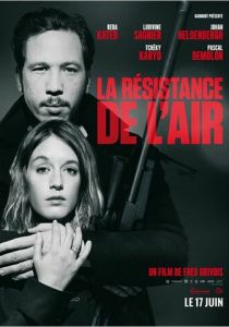 Сопротивление воздуха 2015