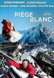 Катастрофа в Альпах 2014