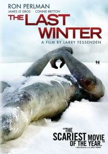 Последняя зима 2006