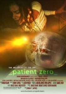 Пациент Зеро 2012