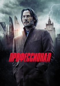 Профессионал 2018