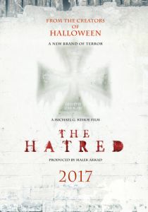 Ненависть 2017