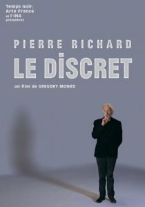 Pierre Richard: Le discret 2018