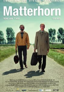 Маттерхорн 2013