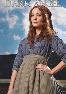 Темный ангел 2016