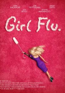 Girl Flu. 2016
