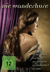 Странствующая блудница 2010