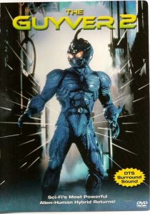 Гайвер 2: Темный герой 1994