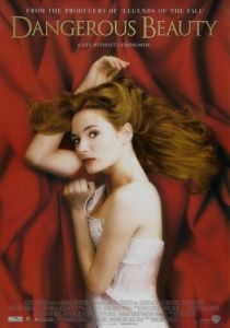 Честная куртизанка 1998