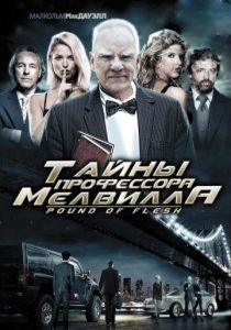 Тайны профессора Мелвилла 2010
