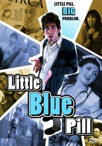 Маленькая голубая таблетка 2010