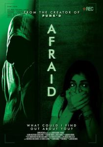 Afraid 2018