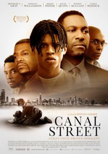 Канал-стрит 2018