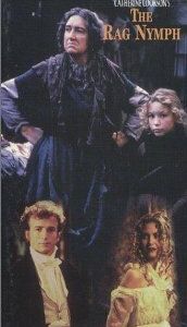 Тряпичная нимфа 1997