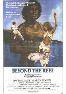 Ловец акул с острова Бора-Бора 1979