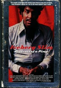 Айсберг Слим: Портрет сутенера 2012