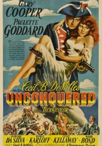 Непобежденный 1947