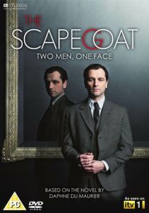 Козёл отпущения 2012