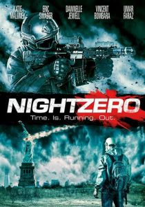 Night Zero 2018