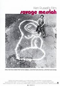 Дикий мессия 1972