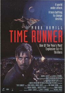 Бегущий во времени 1993