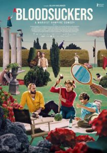 Кровопийцы 2021